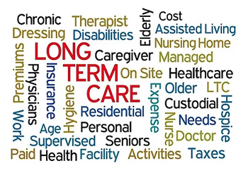 Long Term Care Insurance for Groups