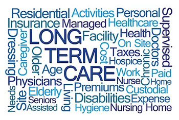 Long Term Care Insurance for Individuals