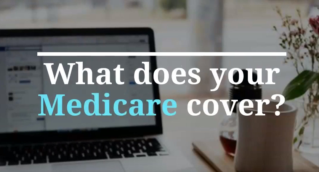 What Does Your Medicare Cover Insurance MD & DE