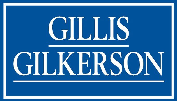 Gillis Gilkerson Logo