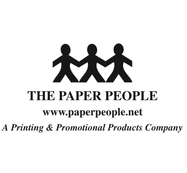paper people