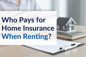 home insurance when renting