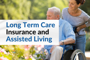 long term care insurance assisted living