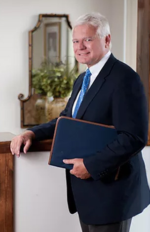 Kevin J. Hayes, CIC Kevin J. Hayes, CIC