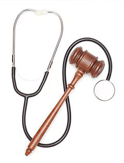 stethoscope 