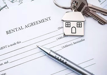 rental agreement 