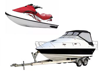 Yachts, Boats, Jet Skis