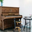 piano home