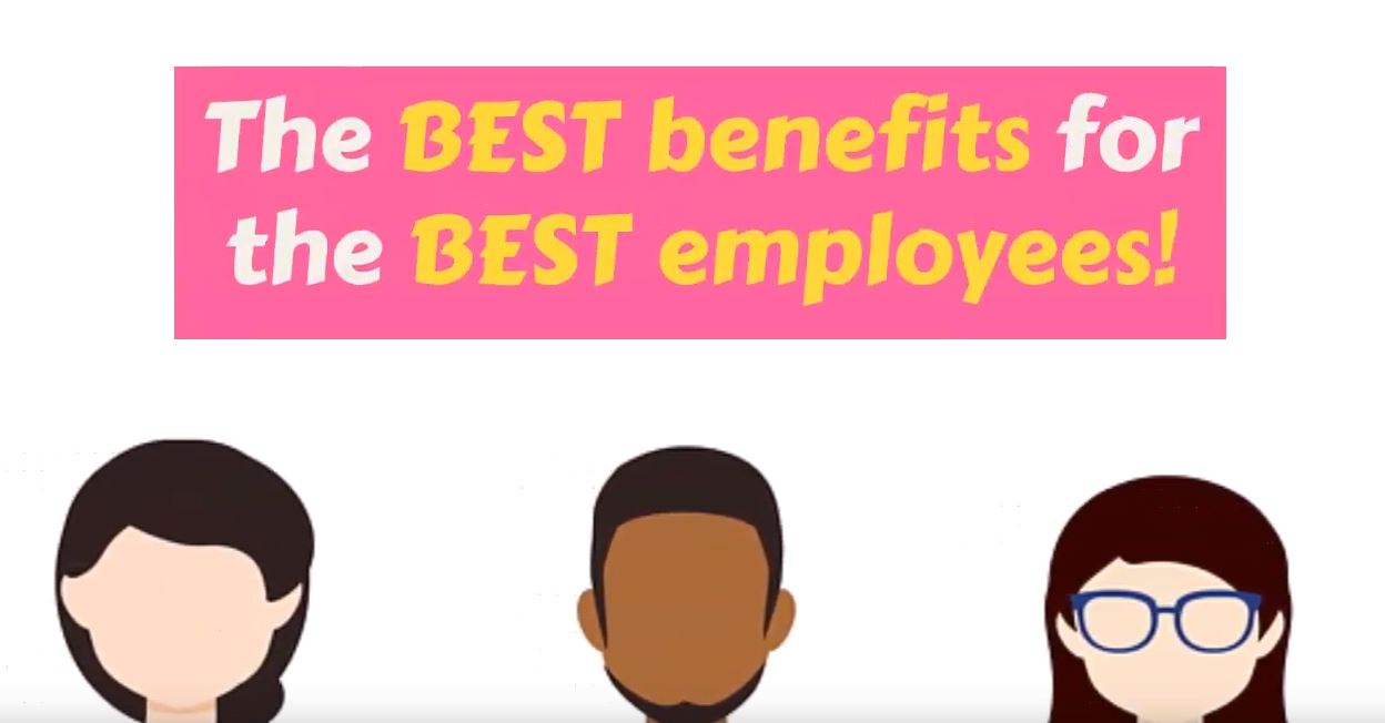 The Best Benefits to Offer Your Employees | Insurance MD & DE