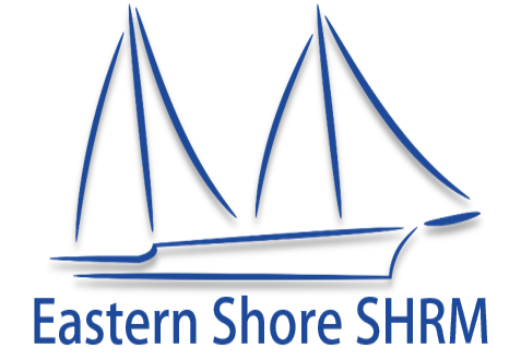Eastern Shore SHRM Logo