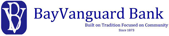 BayVanguard Bank Logo