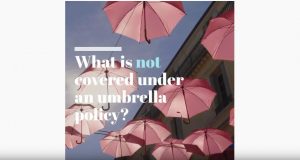 what-is-not-covered-under-umbrella-insurance