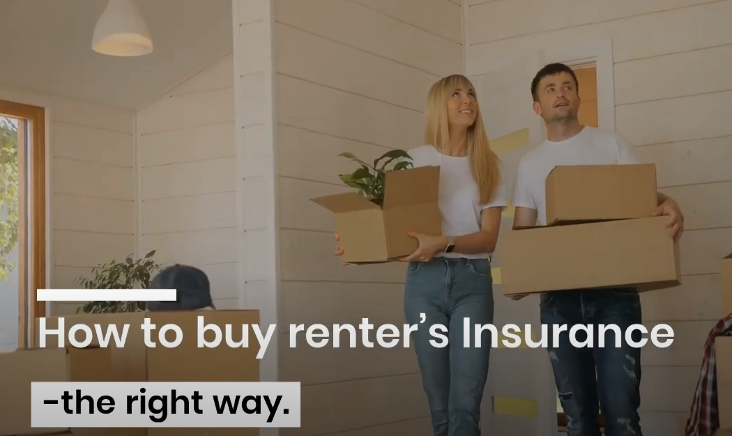 How to buy renters insurance the right way Insurance MD