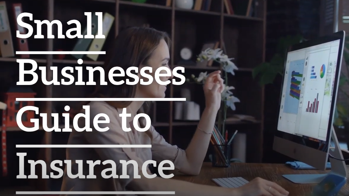 Small Businesses Guide to Insurance Insurance MD & DE