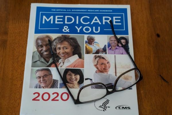 Medicare & You Magazine