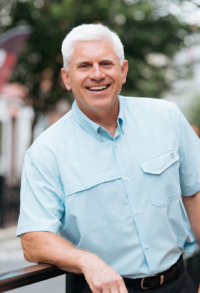 Steve Mason, CLTC, AU, AIC