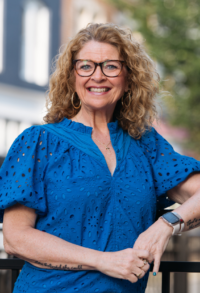 Tracy K. Jones