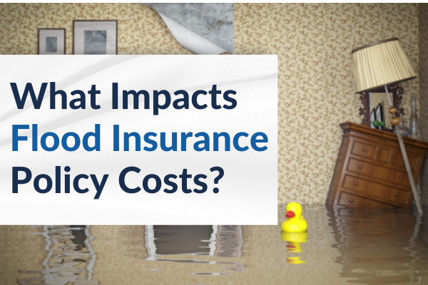 what impacts flood insurance