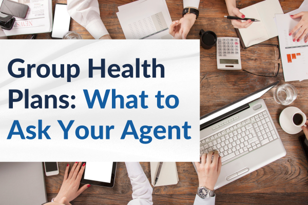 Group Health Plans