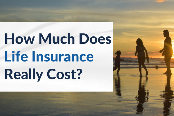 life insurance cost