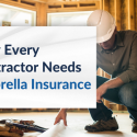 umbrella insurance for contractors