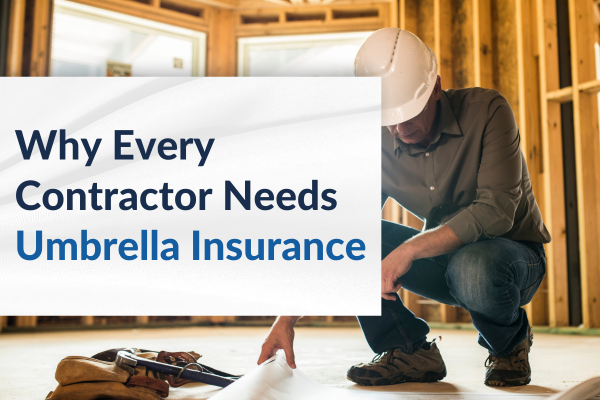 umbrella insurance for contractors