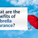 benefits of umbrella insurance