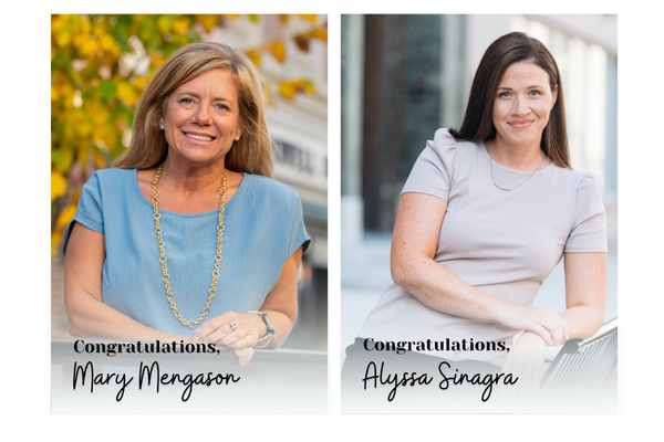 Avery Hall Announces Promotions Avery Hall Announces Promotions