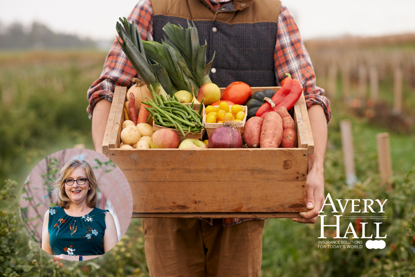 Home insurance vs. farm insurance