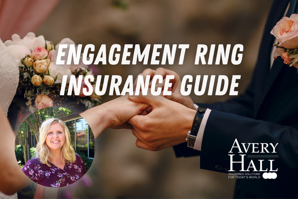 engagement ring insurance guide