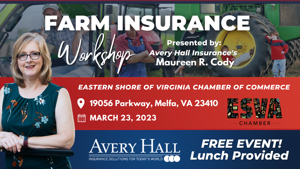 Farm Insurance Workshop