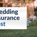 wedding insurance cost