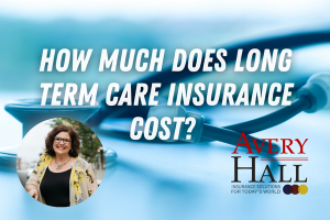 long term care insurance cost
