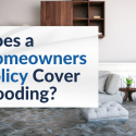 homeowners cover flooding