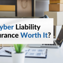Is cyber liability insurance worth it?