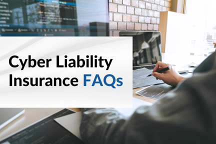 cyber liability faq