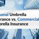 personal vs commercial umbrella insurance