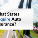 states require auto insurance