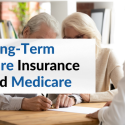 does medicare cover long term care?