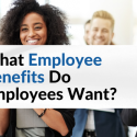 employee benefits want