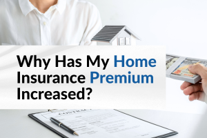 home premium increase