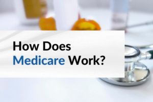 how does medicare work