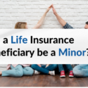 life insurance minor