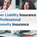 cyber liability professional indemnity