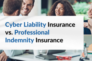 cyber liability professional indemnity