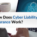 how does cyber liability insurance work