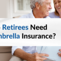 umbrella insurance for retirees