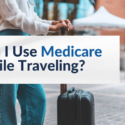 can I use Medicare while traveling blog image