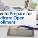 medicare open enrollment medicare open enrollment