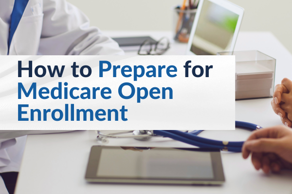 medicare open enrollment medicare open enrollment